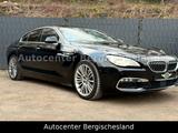 BMW 640 6 Gran Coupe 640 d xDrive - BMW 6er Reihe in Wuppertal