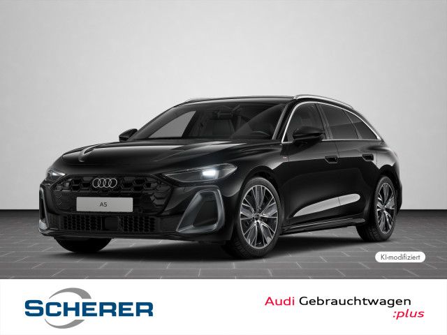 Image of Audi A5