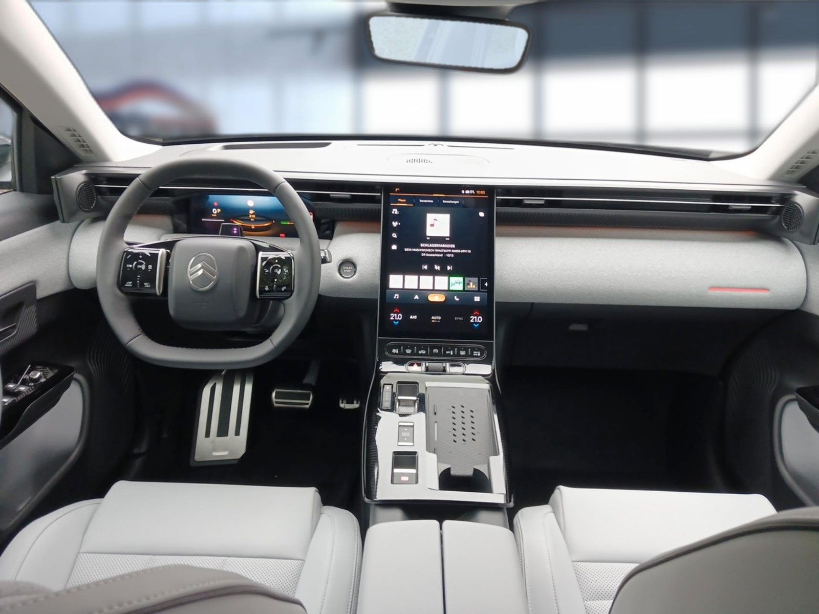Citroën C5 Aircross - Bild 25