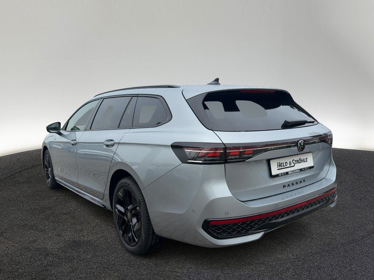 Volkswagen Passat - Bild 4