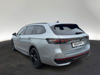 Volkswagen Passat - Vorschau Bild 4