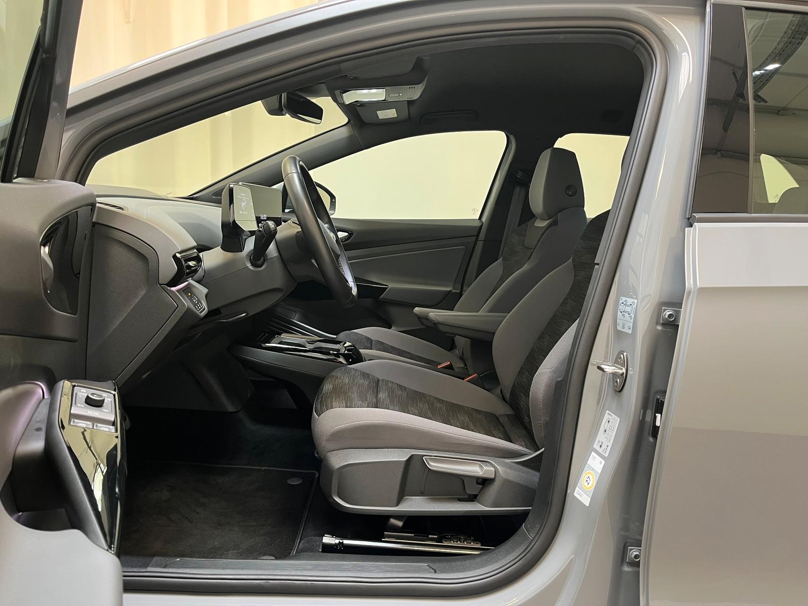 Volkswagen ID.4 Pro Navi LED PDC Carplay, миниатюра 7