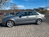 Mercedes-Benz C 300 CDI 4MATIC BlueEFF. AVANTG. Autom. AVA...