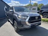 Toyota HiLux 4x4 Double Cab Autm. Comfort - Toyota Hilux von 2026
