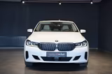 BMW 640 GT xD Luxury Luft-Laser-Pano-ACC-360-TV-StaH - weiße BMW 640 Gran Turismo