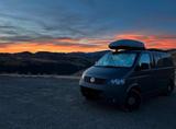 Volkswagen VW T5 - Camper - 2.5 TDI - 174Ps - VW T5 Multivan in Wuppertal