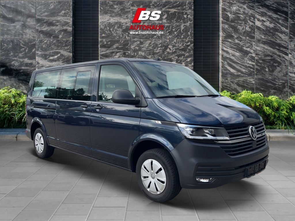 Image of Volkswagen T6 Transporter