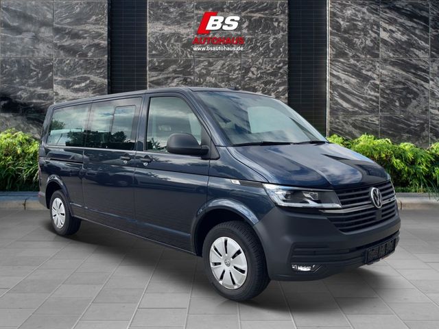 Volkswagen Transporter T6.1 DSG LED SHZ LEDER