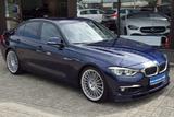ALPINA B3 Biturbo Allrad 1. Hand Head-Up LED Navi Leder - ALPINA: B1