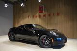 Alfa Romeo 4C 1.8 TBi 16V*BRD*U-frei*Sp.Abgas*17/18"Carbon* - Alfa Romeo 4C