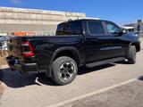 Dodge RAM REBEL GT - Dodge aus 2024