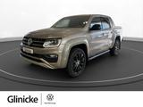 Volkswagen Amarok DC 3.0 TDI 4M Aventura AHK Bi-Xenon LM 20 - gebrauchte VW Amarok aus dem Jahr 2019