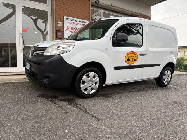 Renault Kangoo 1.5 12 MESI DI GARANZIA !! Prezzo