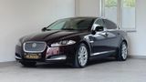 Jaguar XF 2.2 Diesel Schiebedach sehr gepflegt - Jaguar aus 2011