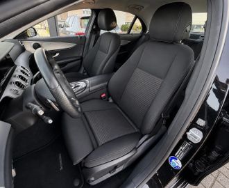 Mercedes E 200 - 8