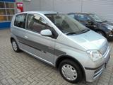 Daihatsu Cuore COMFORT CHILI  KLIMAANLAGE - Daihatsu Cuore Gebrauchtwagen