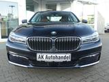 BMW 730D xDrive Laser Soft. HUD 360° Massage Leder - BMW 7er Reihe Gebrauchtwagen in München