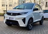 Aixam eCrossover Premium/ABS/Kamera/ NAVI (APP) SOFORT - Aixam Gebrauchtwagen in Leipzig