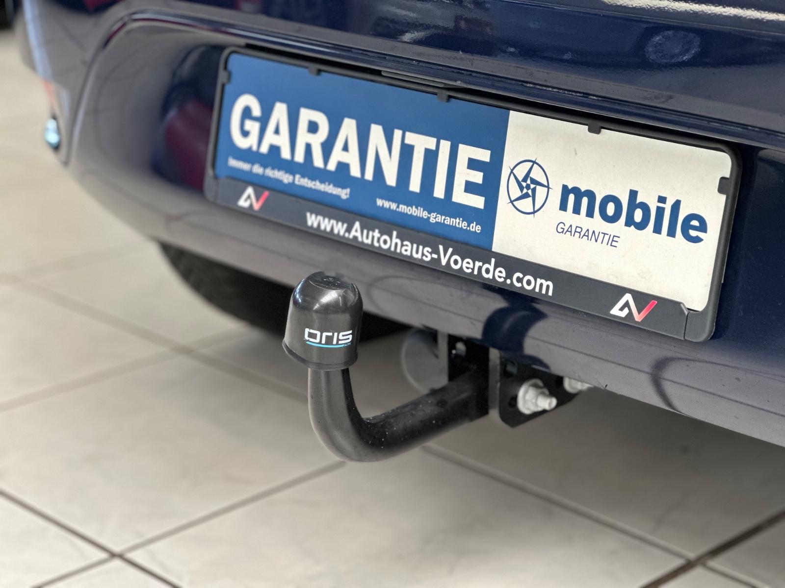 Dacia Sandero IIComfort Klima/AHK/TEMPOMAT/BLEUTOOTH