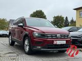 Volkswagen Tiguan Allspace 2.0 TSI  Comfortline 4M Pano Nav - Volkswagen Tiguan Allspace: Comfortline