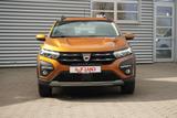 Dacia Sandero Stepway III 1.0 TCe Comfort EDC LED Navi - Dacia Sandero: 1.0