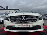 Mercedes-Benz A 200d Aut. *Led*Navi*Sportsitze* - Mercedes-Benz A 200 mit Diesel-Antrieb: Limousine