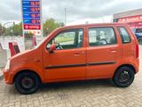 Opel Schönes kompaktes Stadtauto Opel Agila 3.H... - Opel Agila in Hamburg