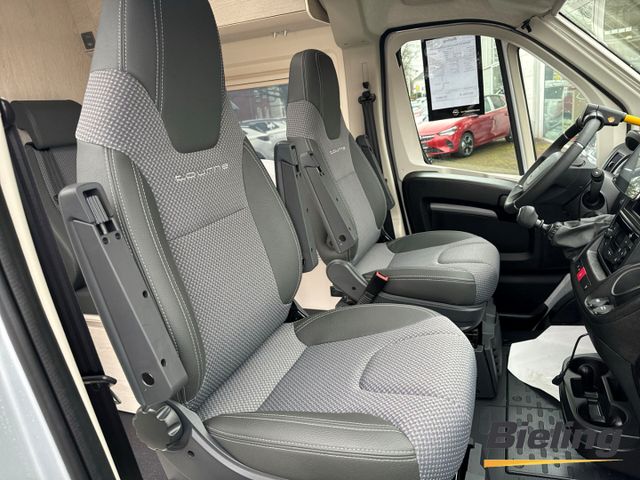 6.0 Tourne 435 2.2 BlueHDi 165 AHK Navi Klimaaut
