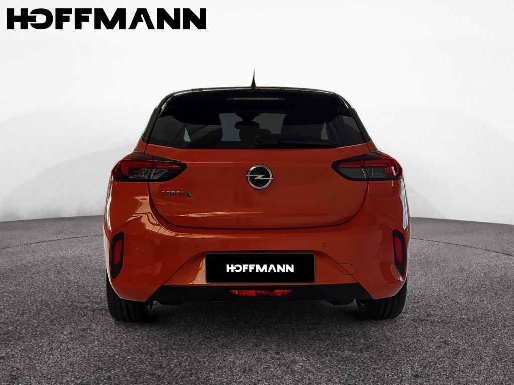 Fahrzeugabbildung Opel Corsa-e Ultimate