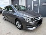 Mercedes-Benz B 180 CDI Automatik 55.000km - Mercedes-Benz: 1.0