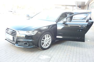 Audi A6 - 5
