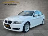 BMW 318 3 Lim./Facelift/Xenon/Schiebedach/Automatik - BMW 3er-Reihe F31 mit Facelift