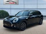 MINI COOPER S Clubman All4*Panorama*Navi*Head-up - MINI Cooper S mit Panoramadach