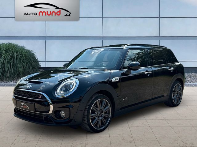 MINI COOPER S Clubman All4*Panorama*Navi*Head-up