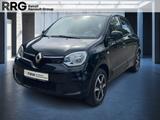 Renault Twingo 0.9 TCe 90 LIMITED - Renault Twingo mit Benzin-Antrieb: Schwarz