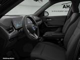 BMW X1 xDrive25e - BMW X1 mit Hybrid-Antrieb: Automatik