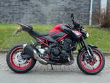 Kawasaki Z 900 70KW *1. Hand*Reifen NEU* 48 PS FS. A2* - KAWASAKI H2R