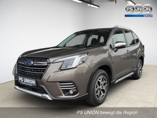 Subaru Forester 2.0 Comfort