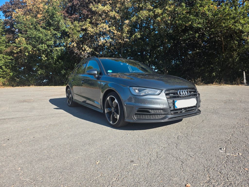 Image of Audi A3