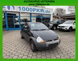 Ford Ka 1.3 Servo 14" Alu HU+ AU NEU - Ford Ka/Ka+ aus 2005