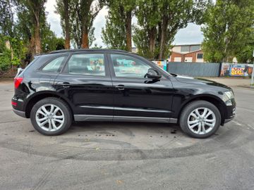 Audi Q5 - 8
