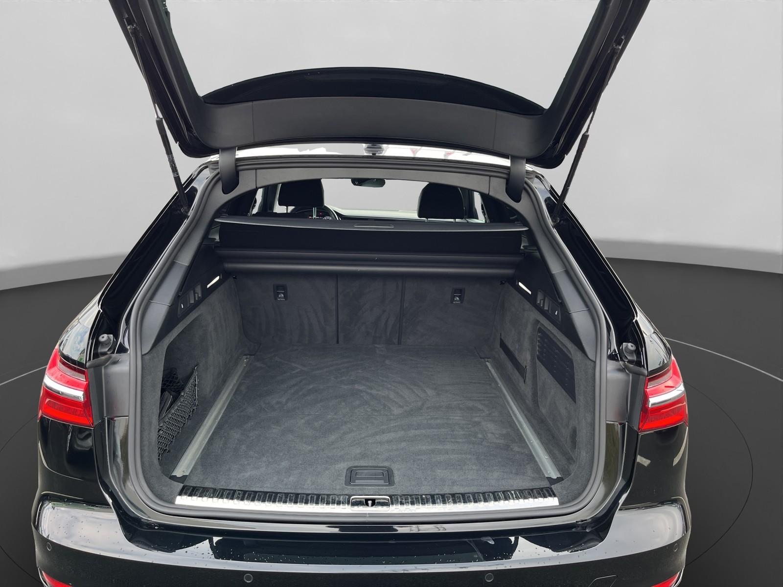 Audi A6 Avant 2.0 TDI DESIGN +PANO+LED+RÜCKKAMERA