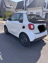 Smart Cabrio - Smart ForTwo in Hamm