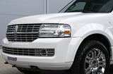 Lincoln Navigator V8 AWD Elite - Lincoln Navigator Gebrauchtwagen