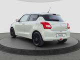 Suzuki Swift 1.2 Comfort Hybrid 1.Hd Navi ALU DAB Sitzh - gebrauchte Suzuki Swift aus dem Jahr 2020