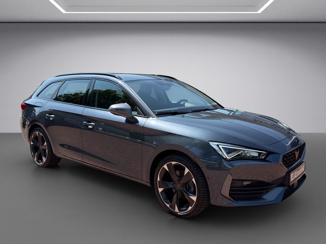 Leon Sportstourer 1.5 TSI