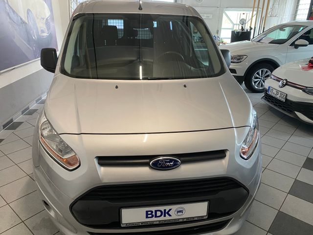 Ford Transit Connect Kombi /AHK/Navi /Festpreis