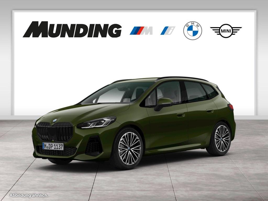 BMW 220 Active Tourer