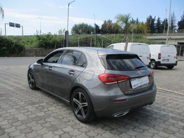 Mercedes A 180 - 6