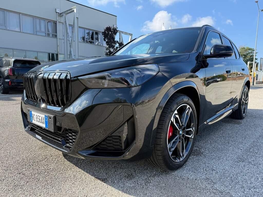 BMW X1 20 d Mild Hybrid 48V MSport Pro xDrive DC
